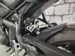 2025 Triumph Tiger Sport 800 Tiger