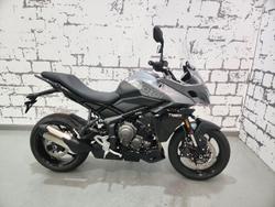 Triumph Tiger Sport 800