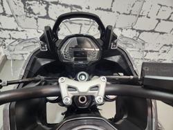 2025 Triumph Tiger Sport 800 Tiger