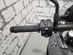 2025 Triumph Tiger Sport 800 Tiger