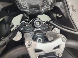 2025 Triumph Tiger Sport 800 Tiger