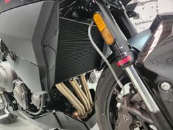 2025 Triumph Tiger Sport 800 Tiger