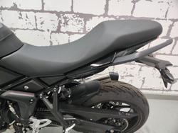 2025 Triumph Tiger Sport 800 Tiger