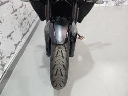 2025 Triumph Tiger Sport 800 Tiger