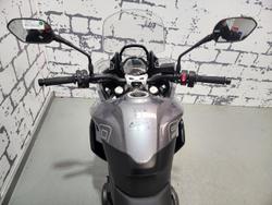 2025 Triumph Tiger Sport 800 Tiger