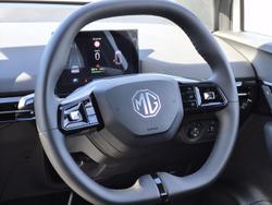 2024 MG MG4 Excite 51 125kW MEH32 MY25 Dover White