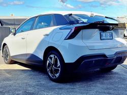 2024 MG MG4 Excite 51 125kW MEH32 MY25 Dover White