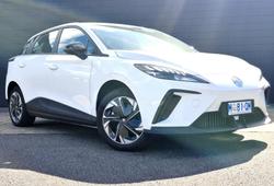 2024 MG MG4 Excite 51 125kW