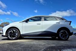 2024 MG MG4 Excite 51 125kW