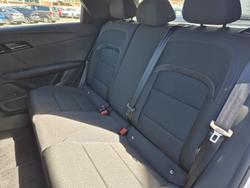 2024 MG MG4 Excite 51 125kW MEH32 MY25 Dover White