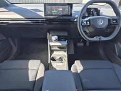 2024 MG MG4 Excite 51 125kW MEH32 MY25 Dover White