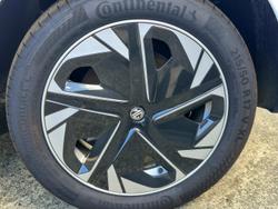 2024 MG MG4 Excite 51 125kW MEH32 MY25 Dover White