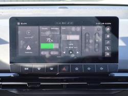 2024 MG MG4 Excite 51 125kW MEH32 MY25 Dover White