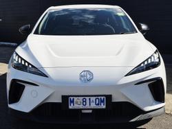 2024 MG MG4 Excite 51 125kW MEH32 MY25 Dover White