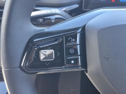 2024 MG MG4 Excite 51 125kW MEH32 MY25 Dover White