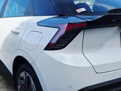 2024 MG MG4 Excite 51 125kW