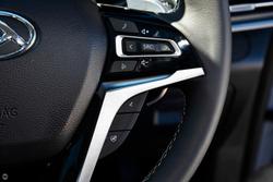 2025 LDV D90 Executive