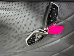 2025 LDV D90 Executive