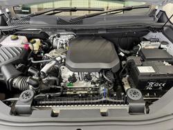 2025 LDV D90 Executive