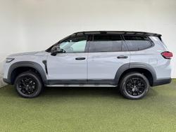 2025 LDV D90 Executive