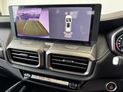 2025 LDV D90 Executive