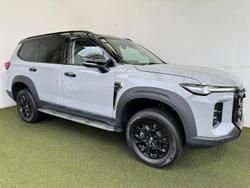 2025 LDV D90 Executive