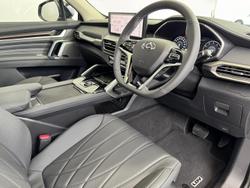 2025 LDV D90 Executive