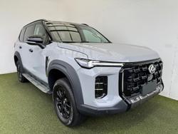 2025 LDV D90 Executive