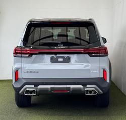 2025 LDV D90 Executive