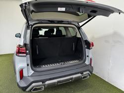 2025 LDV D90 Executive