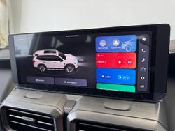 2025 LDV D90 Executive