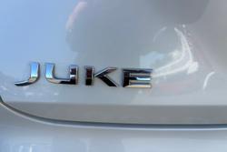 2022 Nissan JUKE Ti