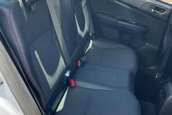 2017 Subaru WRX Premium