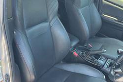 2017 Subaru WRX Premium