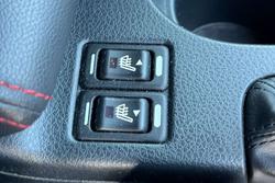 2017 Subaru WRX Premium