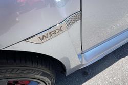 2017 Subaru WRX Premium