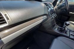 2017 Subaru WRX Premium