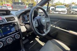 2017 Subaru WRX Premium