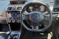 2017 Subaru WRX Premium