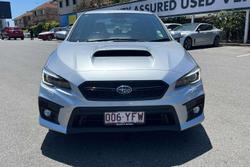 2017 Subaru WRX Premium