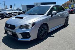 2017 Subaru WRX Premium