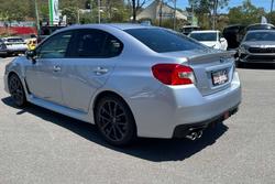 2017 Subaru WRX Premium