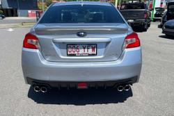 2017 Subaru WRX Premium