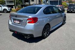 2017 Subaru WRX Premium