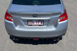 2017 Subaru WRX Premium