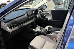 2021 Mitsubishi Outlander LS