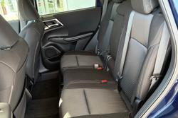 2021 Mitsubishi Outlander LS