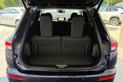 2021 Mitsubishi Outlander LS