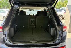 2021 Mitsubishi Outlander LS