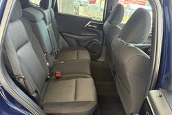 2021 Mitsubishi Outlander LS